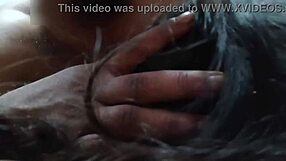 Indian Babe Rides Cowgirl While Dirty Talking in Hindi