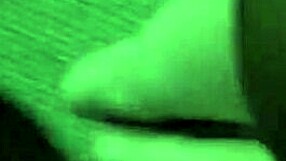 i filmed my milf neighbor getting her ass fucked hard and sucking it clean in this homemade anal video