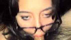 Maria shares her passion