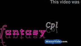 Cum explodes on my asshole!