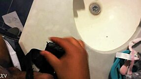 used panties of my sister-in-law's slut