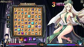 wish israfil saga v1.0 early access gameplay