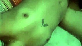 Suzy Furacão Films Interracial Encounter With Sister Morango RJ