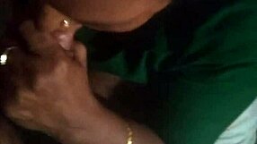 finally got to sleep with my maid after waiting so long for this