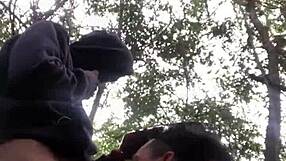 Mavanbo stopped me on the street for a casual amateur chat