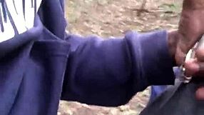 Mavanbo stopped me on the street for a casual amateur chat