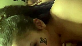 i'm klaudia amber, a milf masturbating in this homemade video