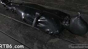 painful facial for playgirl