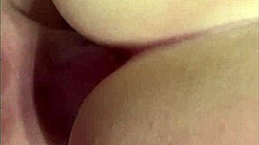 Is This Blonde Pawg Ready For Her Creampie?