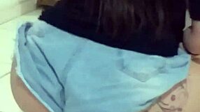 Seductive Little Wife Isis