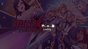 I accidentally banged chronicles uncensored hentai game, oops