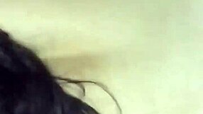 Overwhelming Passion With Cousin After Aunt Leaves