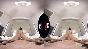 hey, wanna join this virtual taboo vacay in her vag?