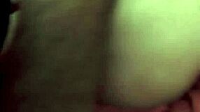 Teen Jasmine Vega Unwraps Naughty Surprise