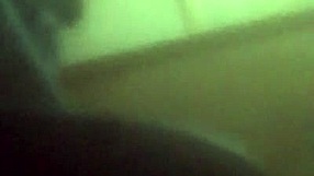 Mature Ebony Milf Deepthroats Big Black Cock In Amateur Sucking Session