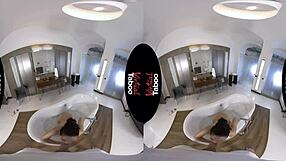 hey, wanna join this virtual taboo vacay in her vag?