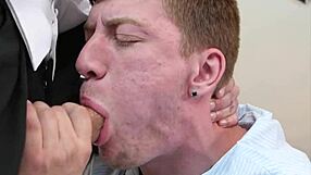 Gayroom Fx Rios Pounds Logan Taylors Bubble Butt