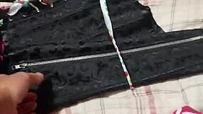 GAY PANTIES FRIENDS HOUSE