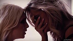 i treated that slender blonde chick like a fuck doll with anal blowjob and assfucking