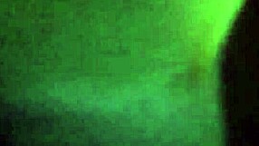 The sexy innocent brunette passionately fingers herself outdoors in someone else's house, leading to intense squirting.