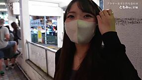 Excessive Squirting Action with Erotic Busty Babe in Intense Breast Play