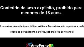 my stepmother almost separates and finds me in the bathroom