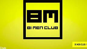 latin bisexual group shares intimate moments