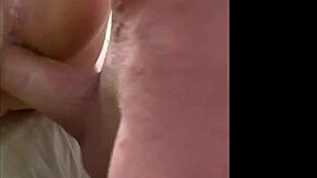 Is This Blonde Pawg Ready For Her Creampie?