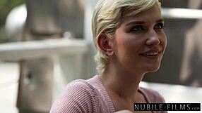 We thought you looked lonely, so we ripped your clothes and rode your cock hard in the dorm.