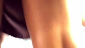 Outdoor homemade fuck with huge cock neighbor