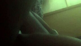 Mature Ebony Milf Deepthroats Big Black Cock In Amateur Sucking Session