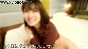 Watch this mature wife squirting endlessly from creampie