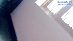 Rajesh Playboy 993 Strokes Cock and Cums