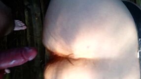 Feeling So Overwhelmed by the Intense Gay Anal Action in Jaws