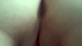 Wife Faces Discipline in Garage Punishment Session