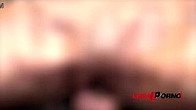 Sexy lawyer Helena Valentine negotiates double penetration at court with horny babe Aisha GP362