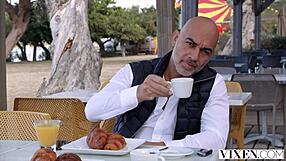 mary's secret adventure while boyfriend is away