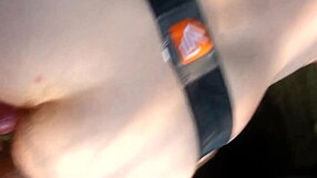 Feeling So Overwhelmed by the Intense Gay Anal Action in Jaws