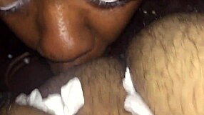 Cheating Wife Sucks Cock