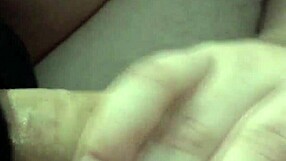 My wife passionately sucks my cock in bedroom