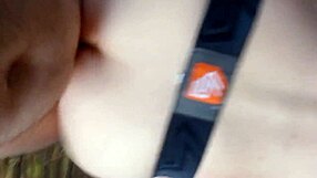 Feeling So Overwhelmed by the Intense Gay Anal Action in Jaws