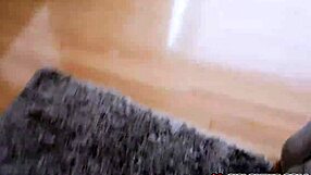 Stepbro Fucks Vienna Rose's Tight Vagina On Phone