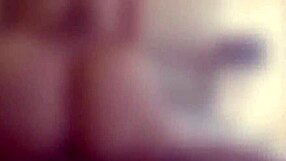 Busty latina babe pov blowjob and fucking creampie 😍