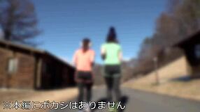 Young amateurs in wild orgy creampie party!