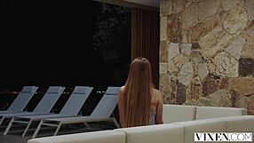 mary's secret adventure while boyfriend is away