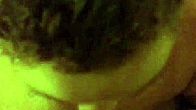 The best feeling shower head experience