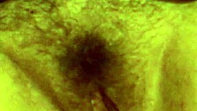 My dear wife shows her pussy 😍