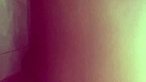 Watch BBW Showering Under Hidden Camera!