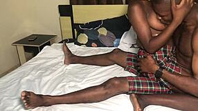 Latina Amateur's First Casting Audition