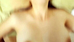 Big-Titted Student Screws Her Teacher!